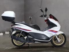 Honda PCX125 2013