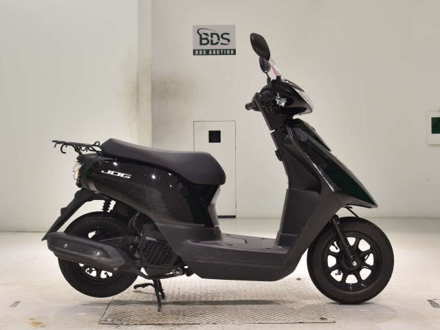 Yamaha JOG 50 2023