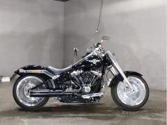HD FATBOY FLFBS1868 2018