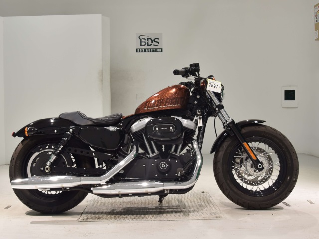 HD SPORTSTER FORTY-EIGHT XL1200X 2014