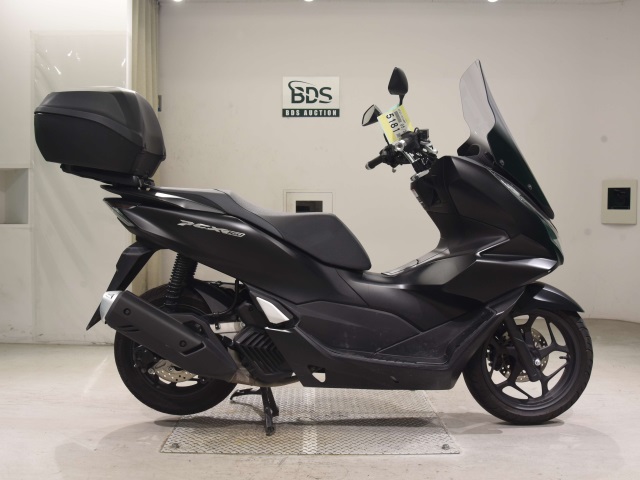 Honda PCX160 2021