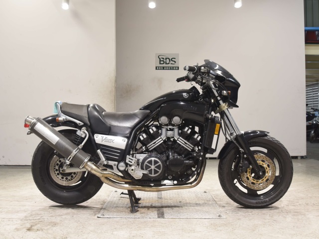 Yamaha V-MAX1200 1997