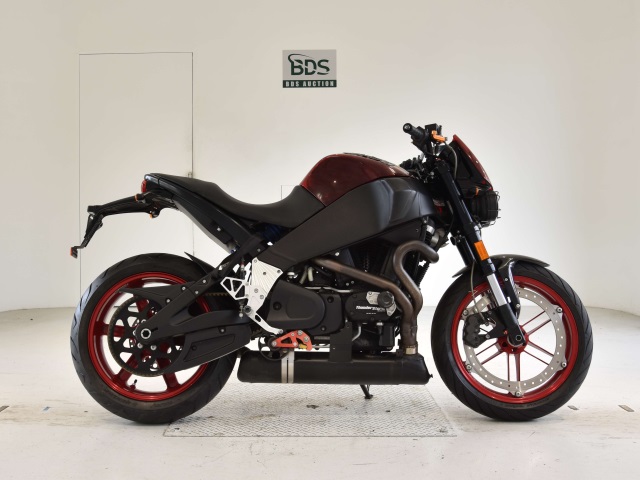 Buell XB9SX LIGHTNING 2009