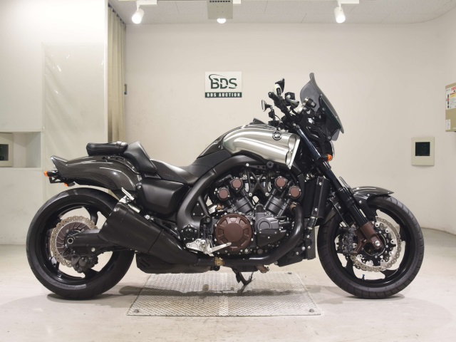 Yamaha V-MAX1700 2009