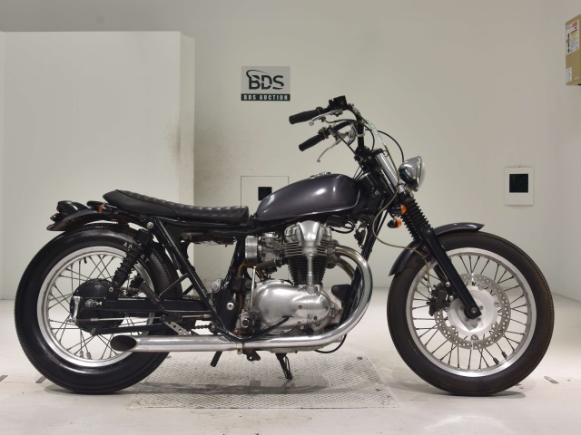 Kawasaki W650 1999