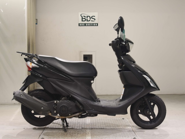 Suzuki ADDRESS V125