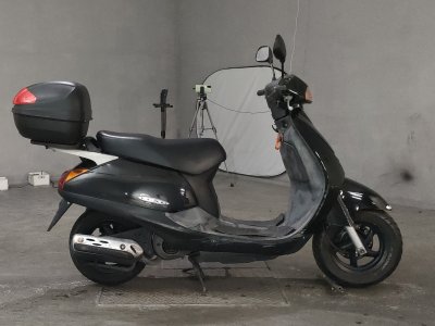 Honda LEAD100 1998