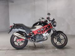 Honda VTR250 2011