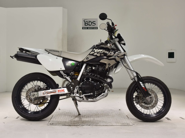 Honda XR400 MOTARD 2005