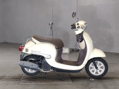 Honda GIORNO 2018