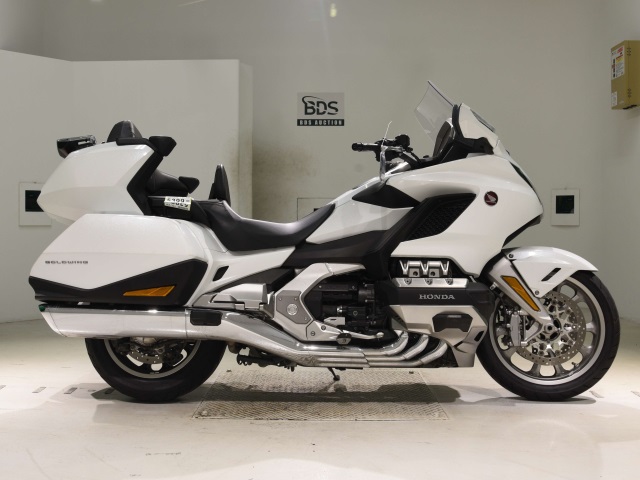 Honda GL1800 TOUR D 2020