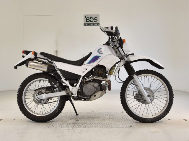 Yamaha SEROW XT225 1993