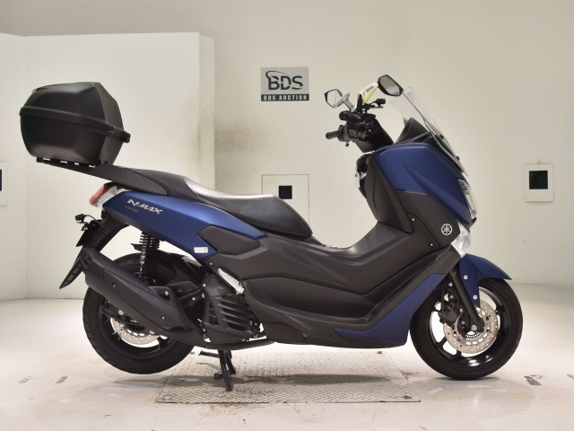 Yamaha N-MAX155A 2020