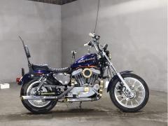 HD SPORTSTER XL1200S 2001