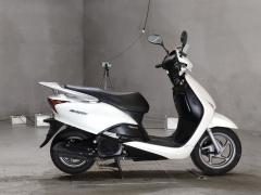 Honda LEAD110 2012