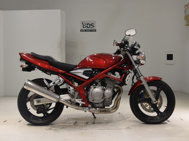 Suzuki BANDIT250