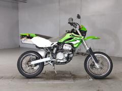 Kawasaki D-TRACKER250 2001