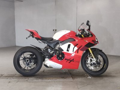 Ducati PANIGALE V4 R 2023