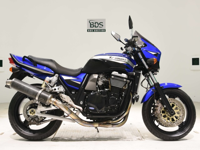 Kawasaki ZRX1100 2000