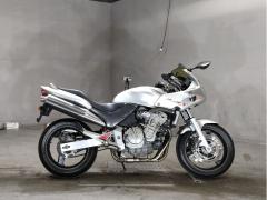 Honda HORNET S CB600F 2000