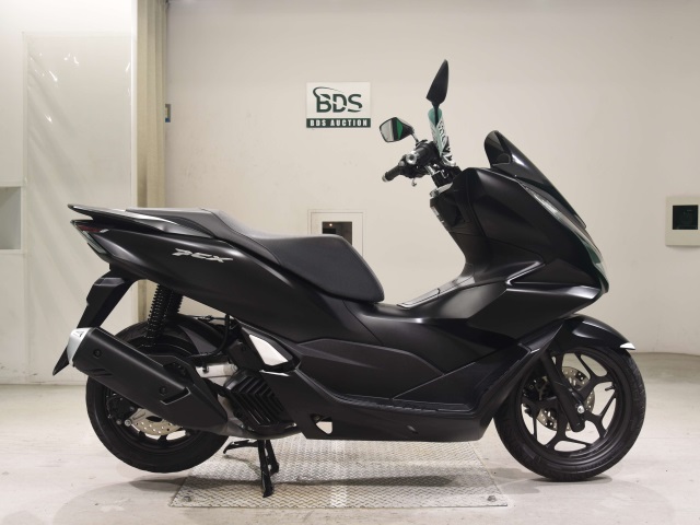 Honda PCX125 2021