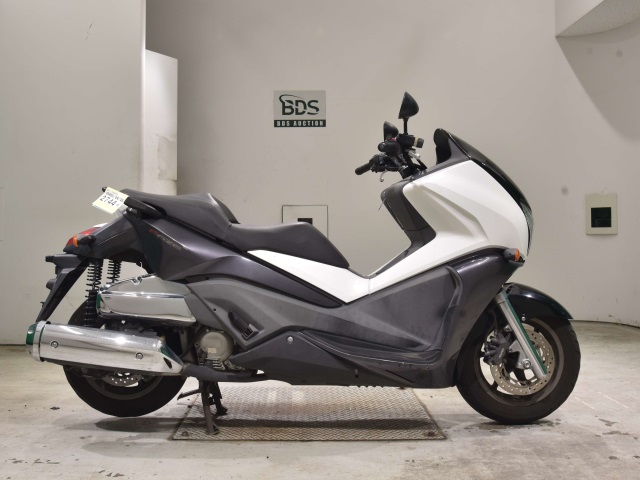Honda FAZE 2009