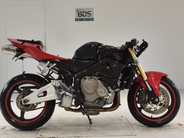 Honda CBR600RR 2006