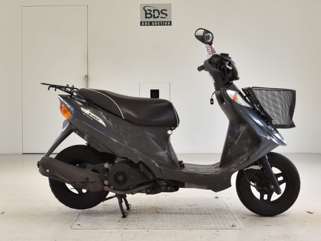 Suzuki ADDRESS V125