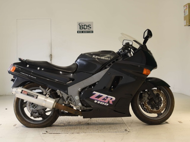 Kawasaki ZZ-R1100