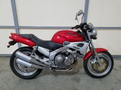 Yamaha ZEAL FZX250 1991