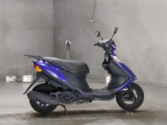 Suzuki ADDRESS V125