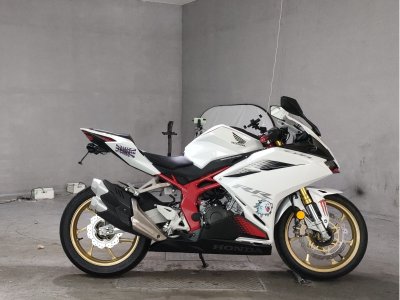 Honda CBR250RR 2020