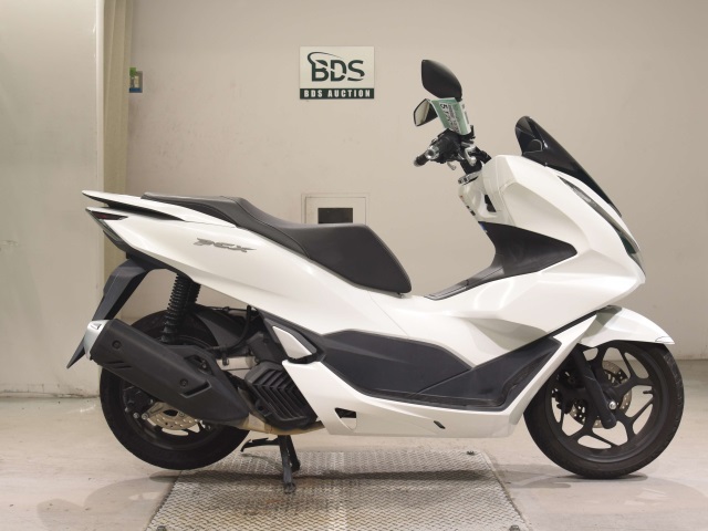 Honda PCX125 2021