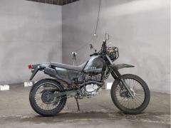 Suzuki DF125E