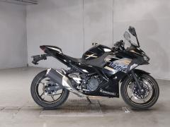 Kawasaki NINJA250 2020