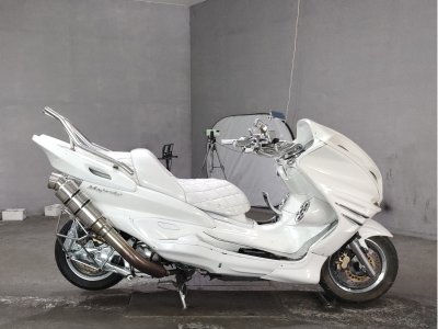 Yamaha MAJESTY 250C 2003