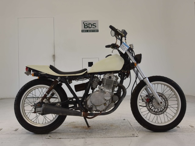 Suzuki GRASSTRACKER BIGBOY 1996