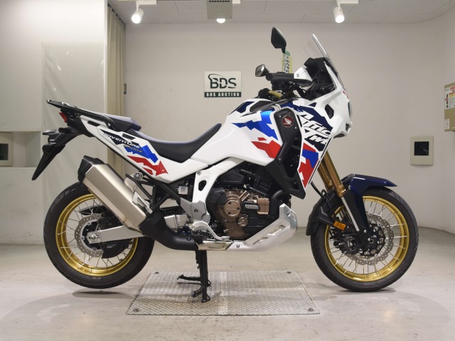 Honda AFRICATWIN CRF1100LD 2024