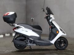 Yamaha AXIS Z 2019