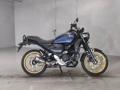 Yamaha fzx150 2023