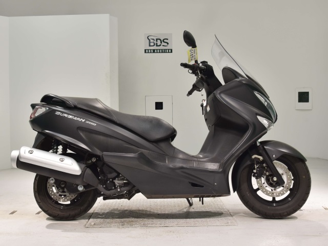 Suzuki BURGMAN200