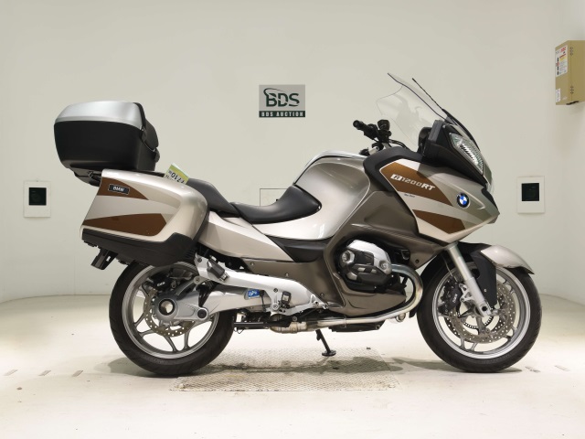 BMW R1200RT 2013