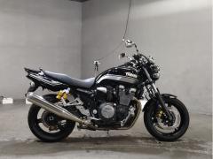 Yamaha XJR1300 2011
