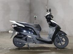 Honda LEAD125 2013