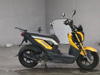 Honda ZOOMER-X 2014