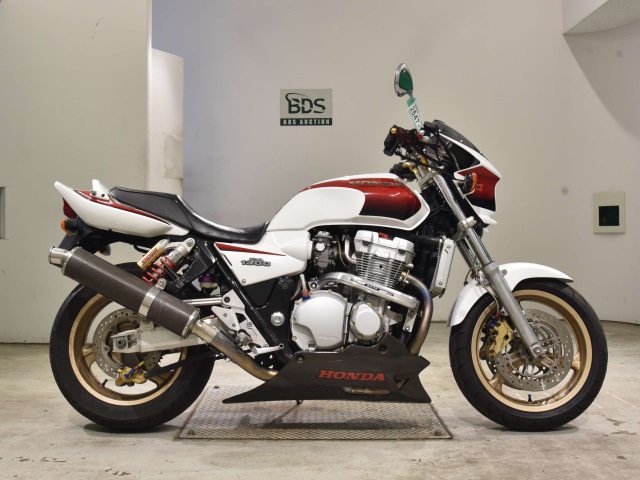 Honda CB1300SF 2000