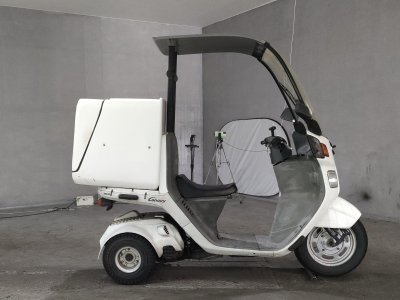 Honda GYRO CANOPY 2002