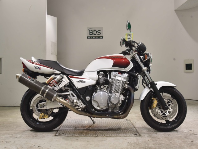 Honda CB1300SF 2001