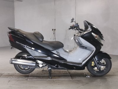 Suzuki SKYWAVE 250S