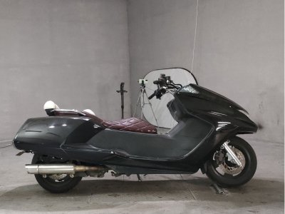 Yamaha MAGZAM 2005